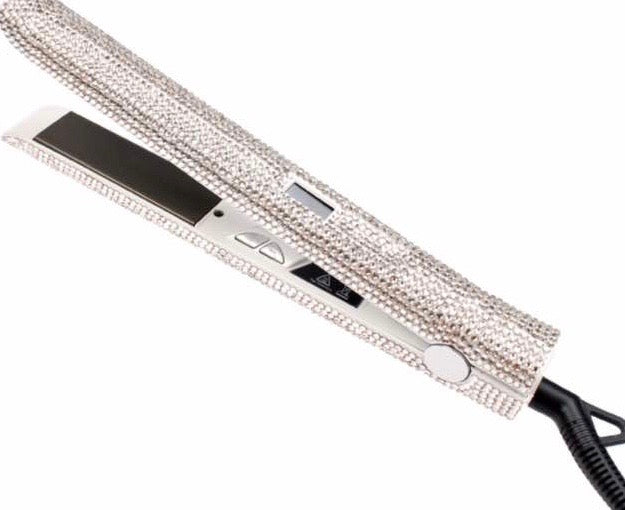 Queen’s Dazzled Flat Irons