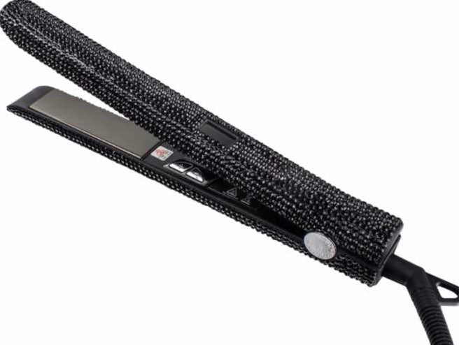 Queen’s Dazzled Flat Irons