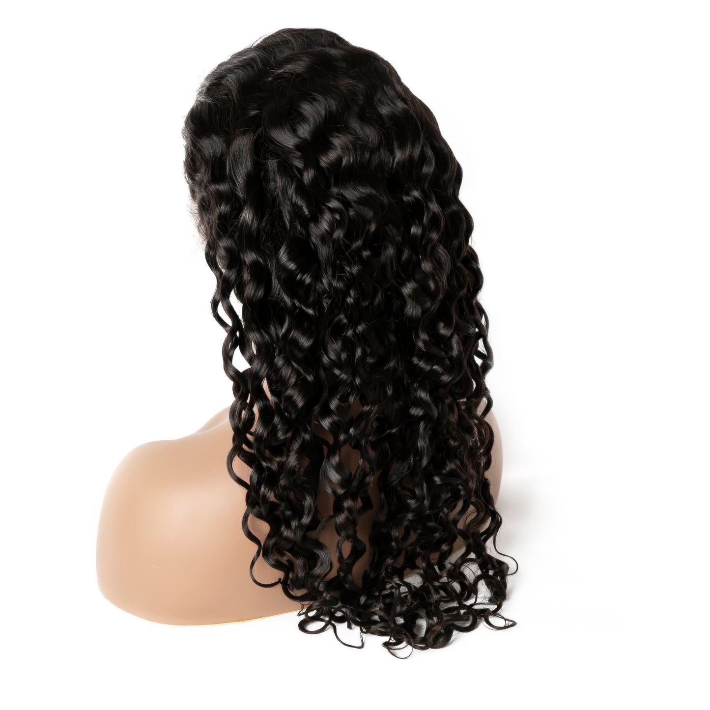 Italian Princess (Italian Curly)