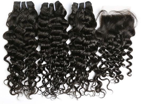 Italian Curly Bundle Deals